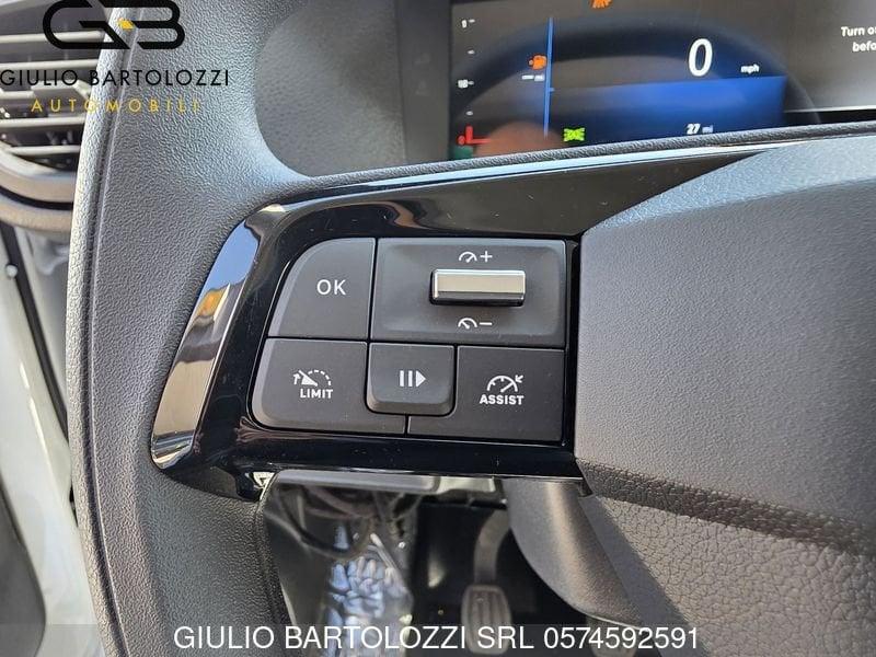 Opel Vivaro Vivaro 1.5 Diesel 120CV S&S PL-TN M Furgone