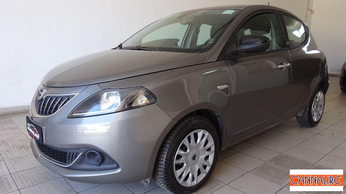 LANCIA - Ypsilon - 1.0 FireFly 5p.S&S Hyb. Eco Gold