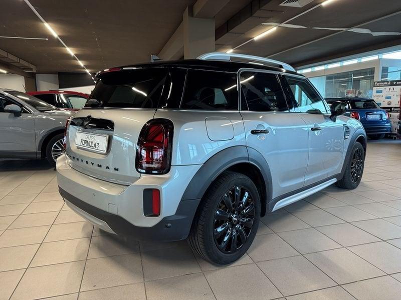 MINI Mini Countryman F60 Mini 1.5 Cooper Essential Countryman