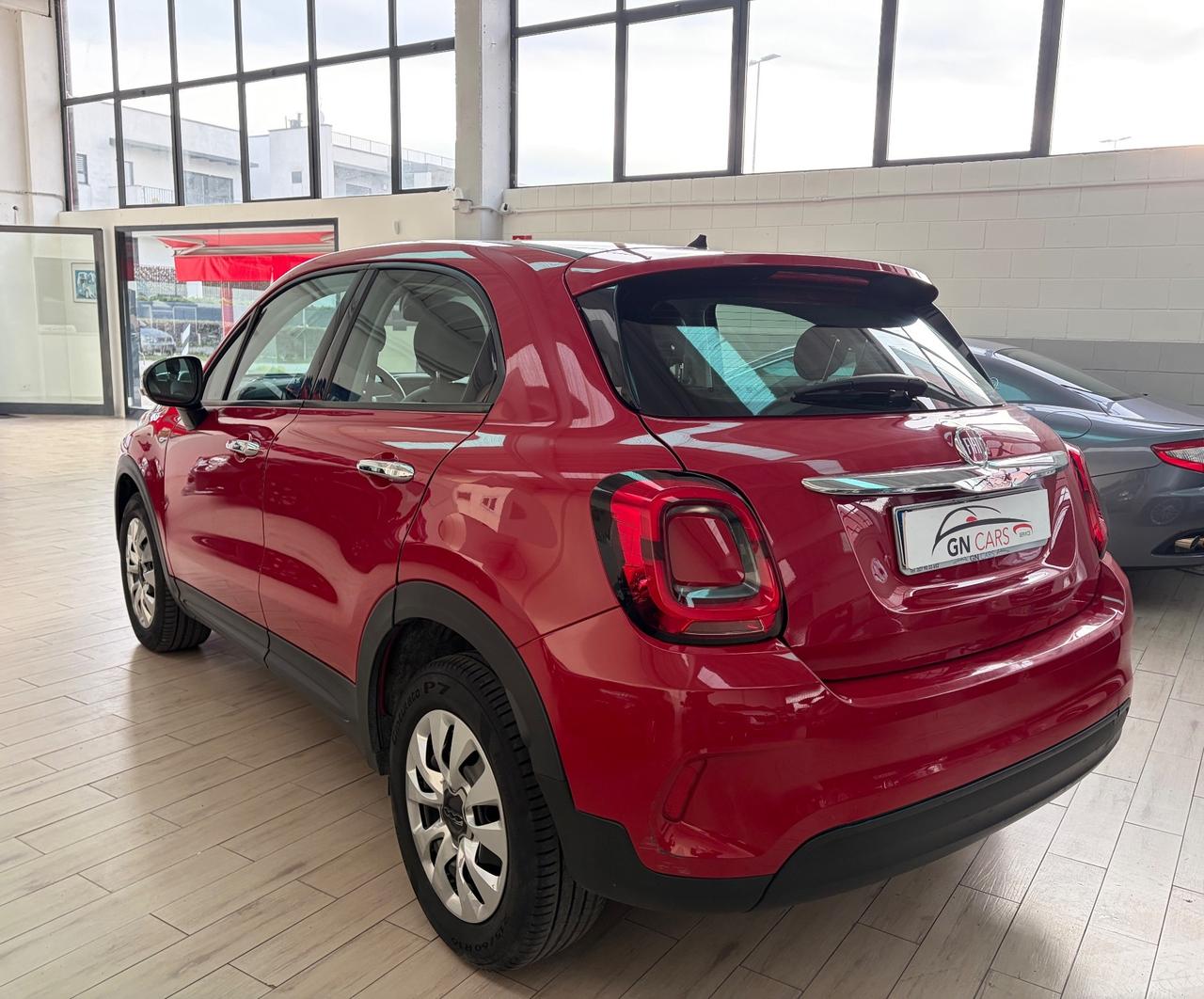 Fiat 500X 1.0 Urban 120Cv