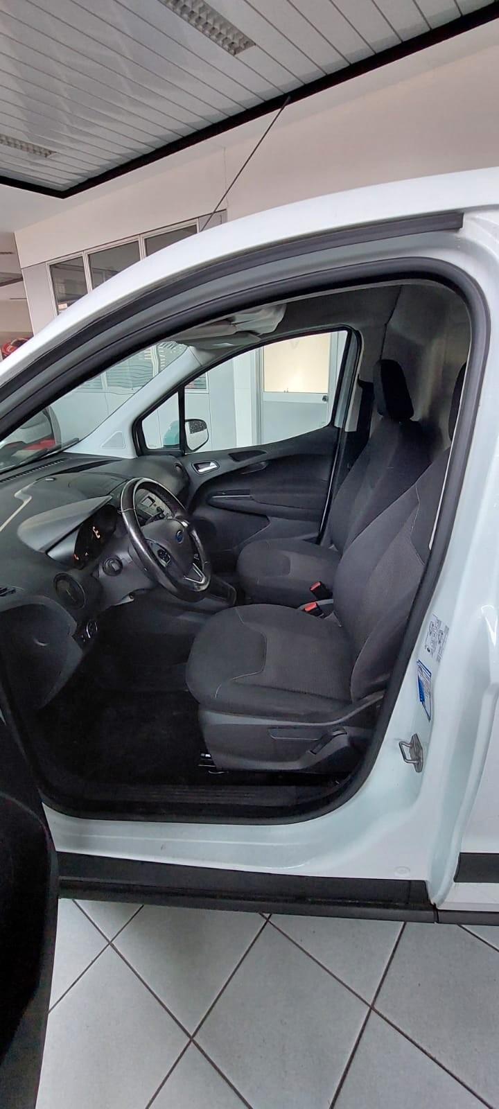 Ford Transit 1.5
