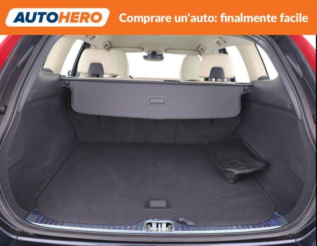 VOLVO XC60 D3 Geartronic Business Plus