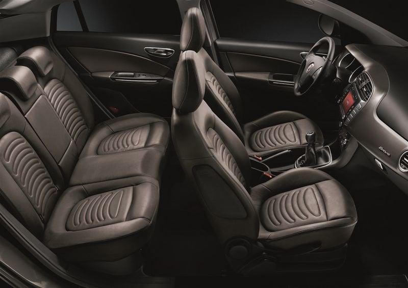 FIAT Bravo II 2007 1.6 mjt Sport Style 105cv