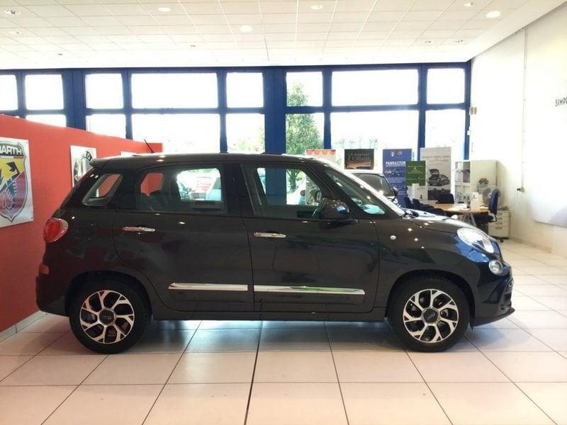 FIAT 500L 500L 1.3 Multijet 95 CV Pop Star S5