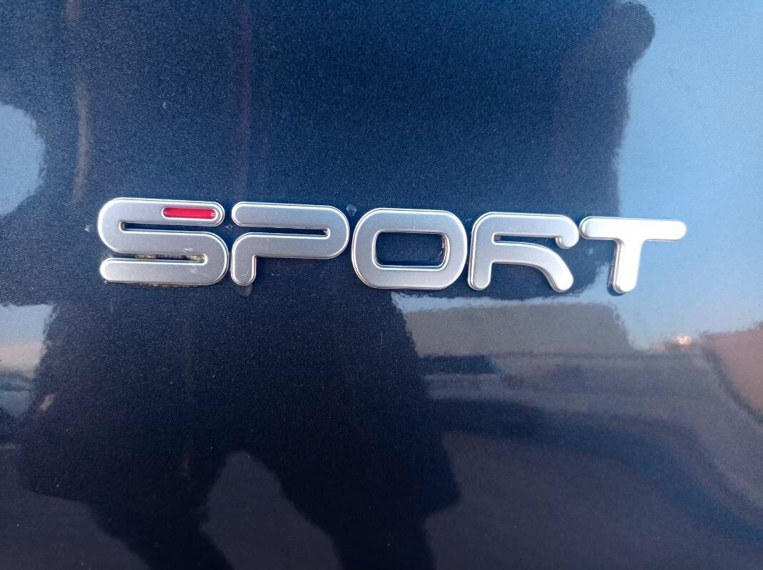 Fiat 500X 500 X SPORT FULL