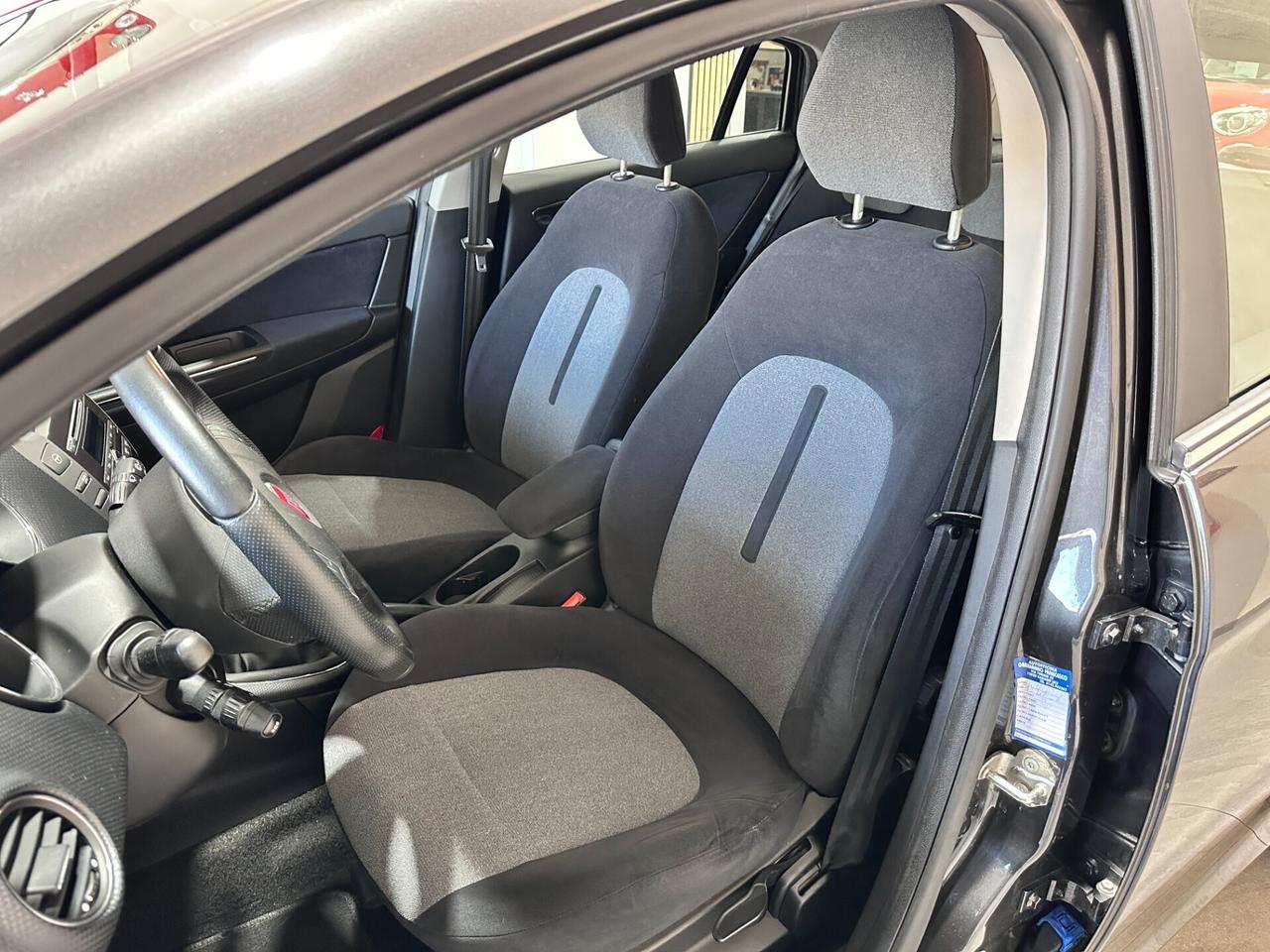 Fiat Bravo 1.6 MJT 120 CV EMOTION - UNICO PROP - D