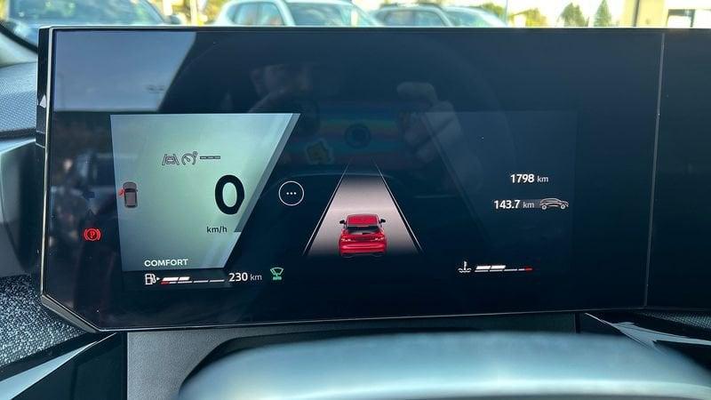 Renault Clio Nuova techno TCe 115