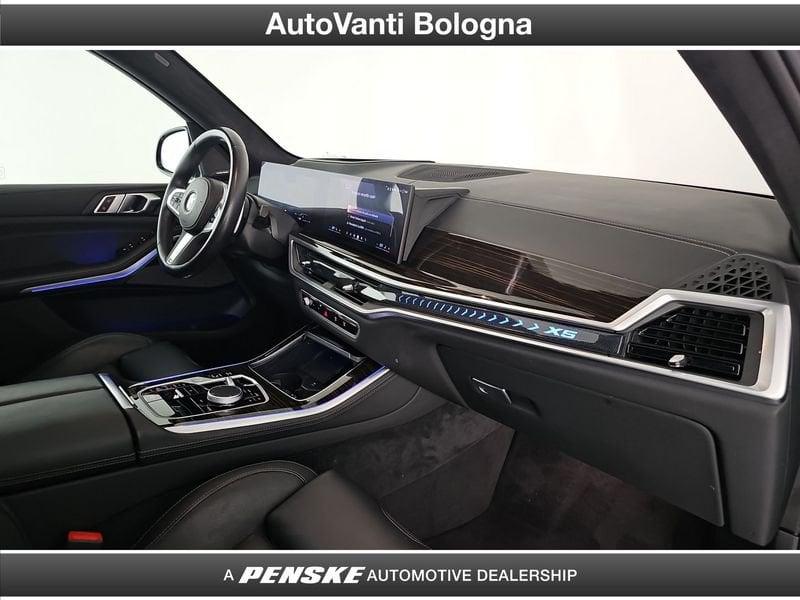 BMW X5 X5 xDrive40d 48V Msport