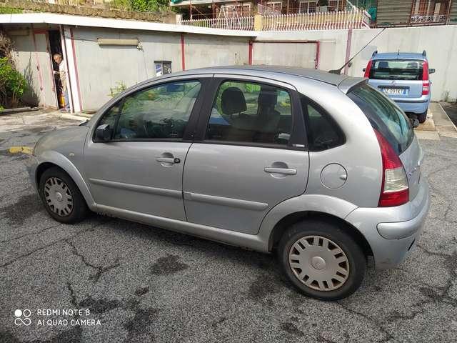 Citroen C3 C3 1.1 Classique