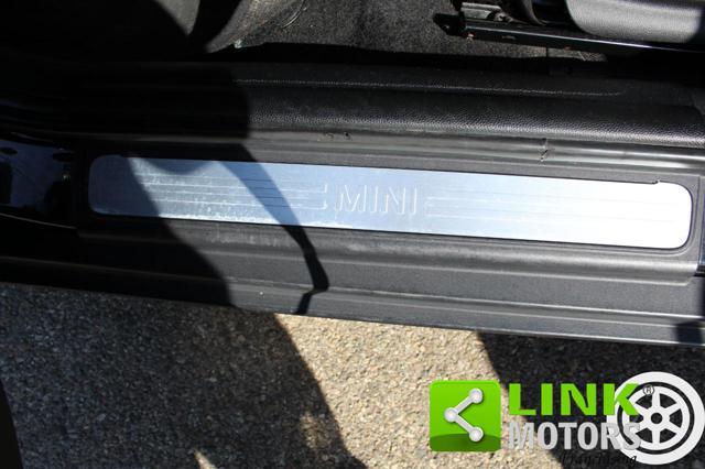 MINI Cooper D 1.5 Cooper D Business XL Neopatentati
