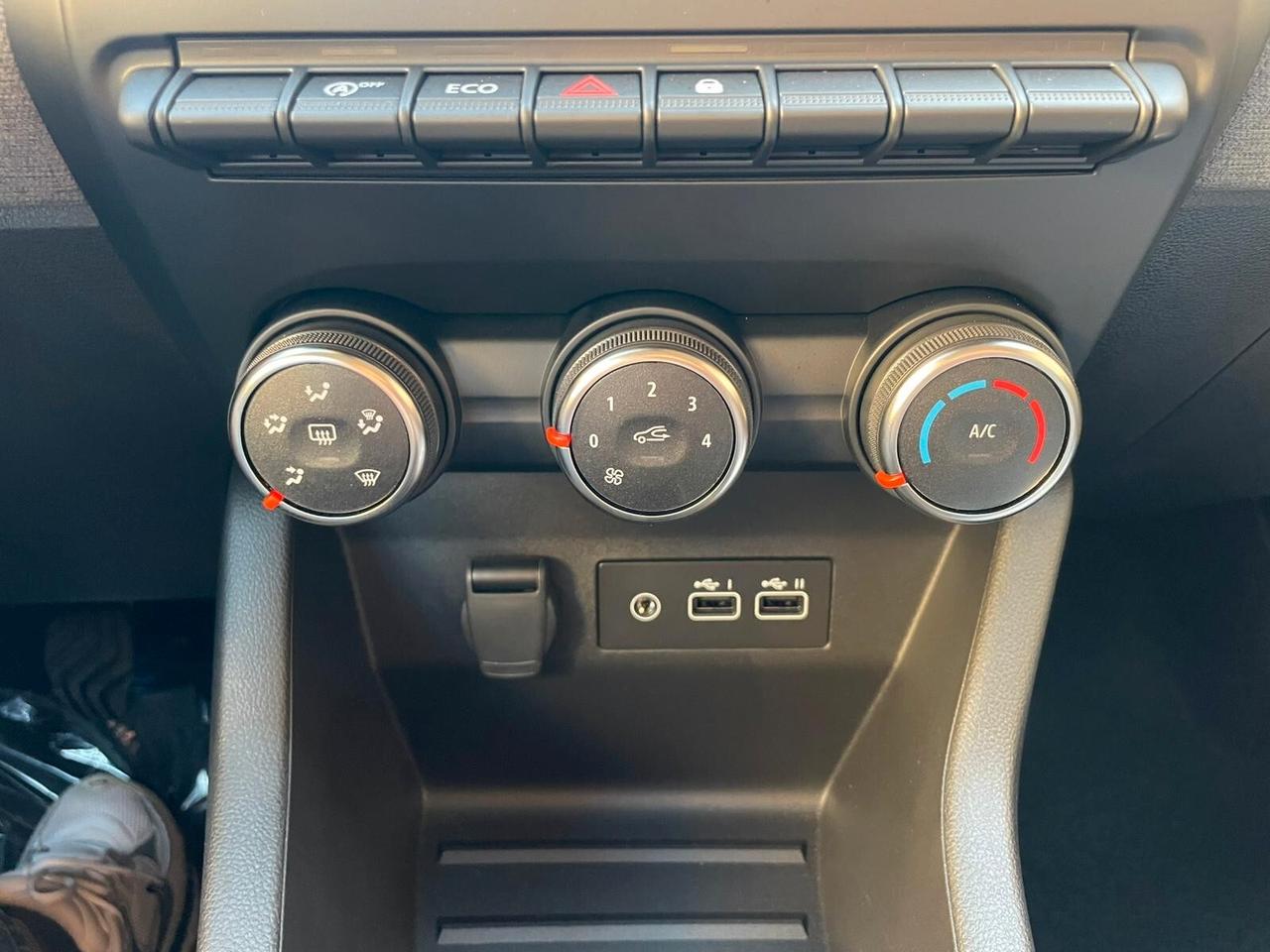 Renault Clio dCi 100 CV 5 porte Evolution