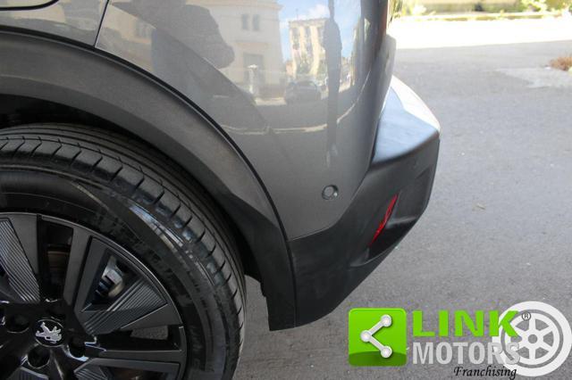 PEUGEOT 2008 1.0 PURETECH 155 CV S&S EAT8 GT AUTOMATIC