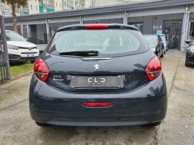 PEUGEOT 208 1° serie BlueHDi 75 5 porte