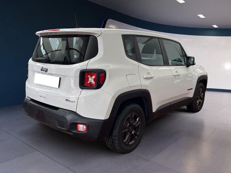 Jeep Renegade 2019 1.0 t3 Longitude fwd