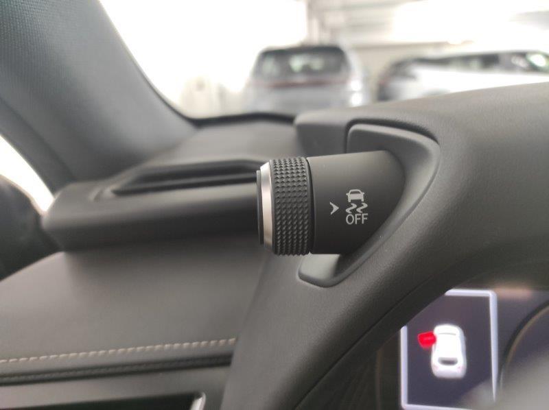 LEXUS UX - UX Hybrid Business