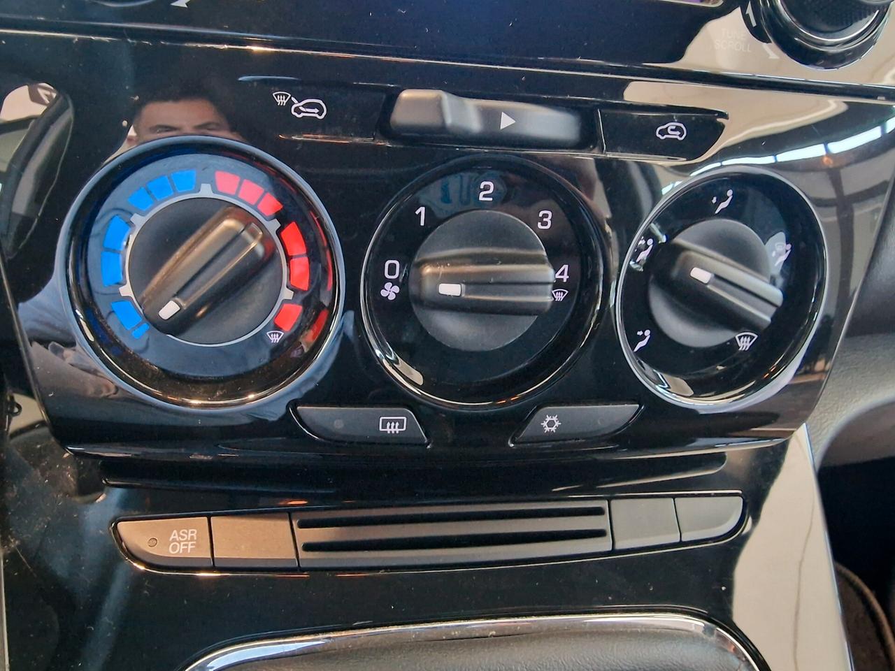 Lancia Ypsilon 1.2 BENZINA-GPL, 121 mila chilometri