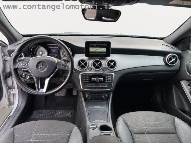 MERCEDES-BENZ GLA 200 CDI Automatic 4Matic Sport