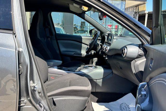 NISSAN Juke 1.0 DIG-T 114 CV DCT N-Connecta
