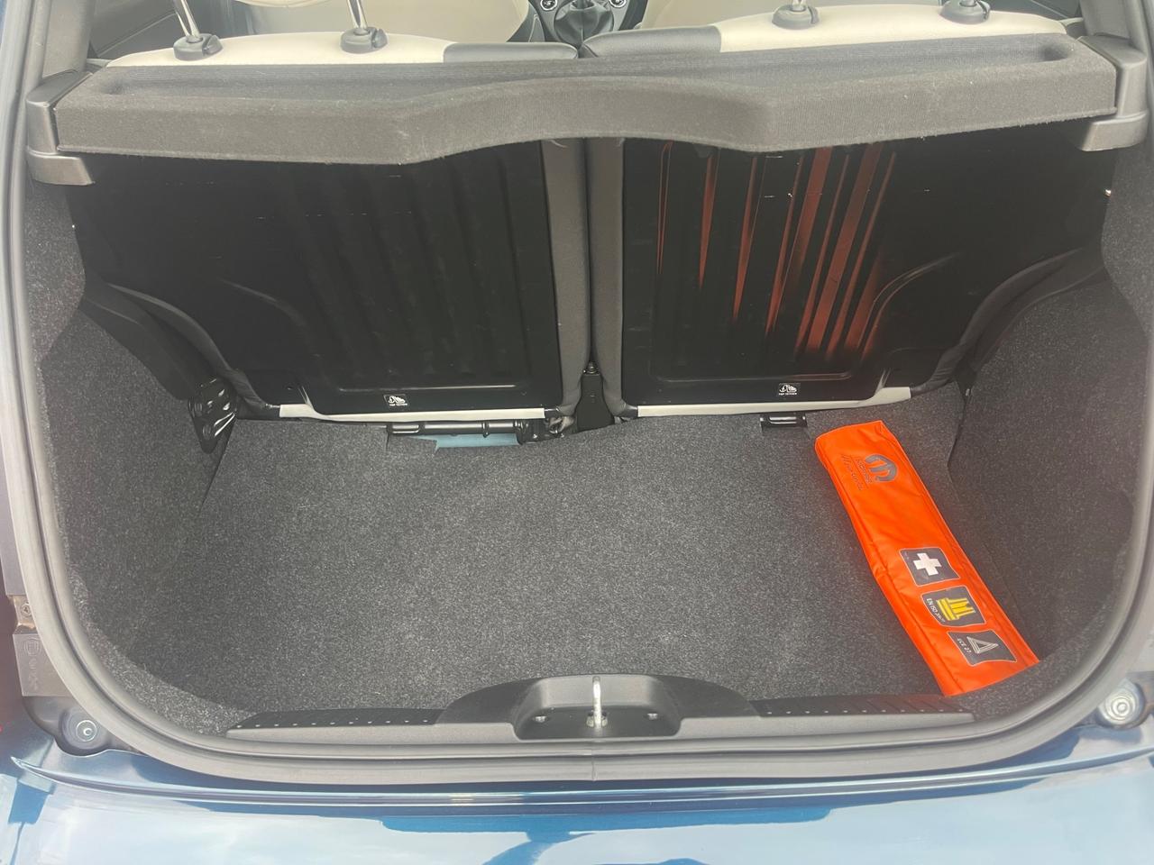 Fiat 500 DolceVita Hybrid 1.0 FireFly 70cv