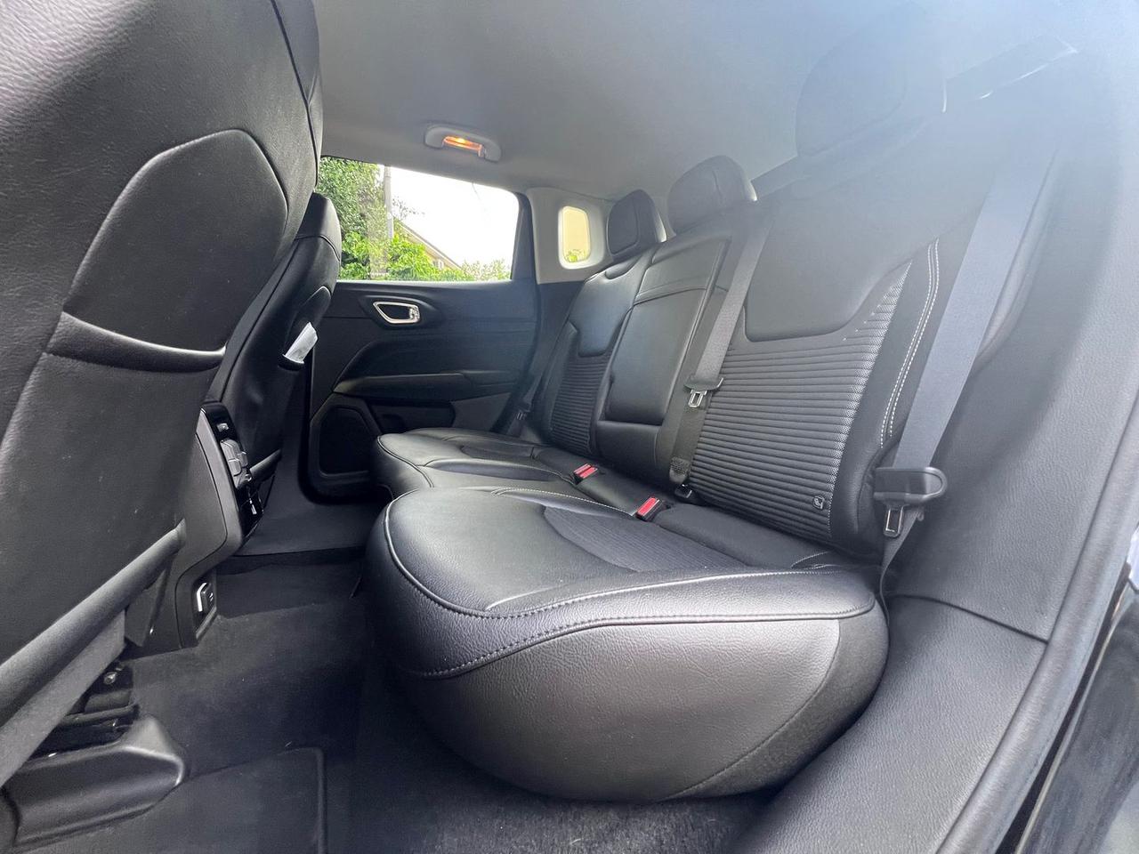 Jeep Compass 1.6 Multijet Limited #10523