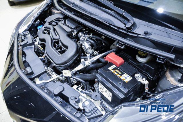 TOYOTA Aygo Connect 1.0 VVT-i 72CV 5 porte x-cool