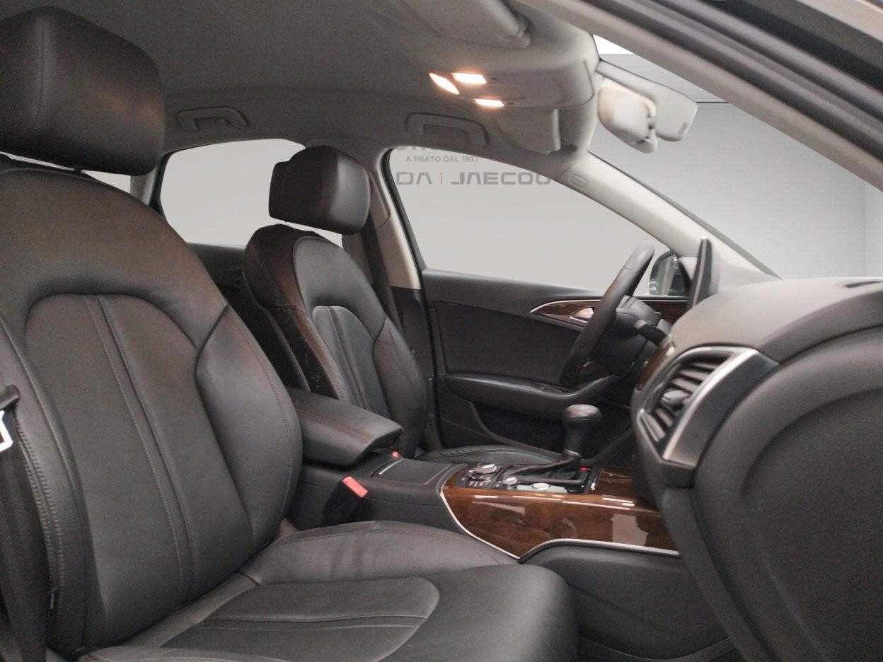 Audi A6 Berlina 3.0 V6 tdi quattro 245cv s-tronic