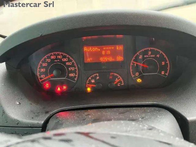 CITROEN Jumper 35 BLUEHDI 165 PLM-SL 3P - TARGA GB042GC