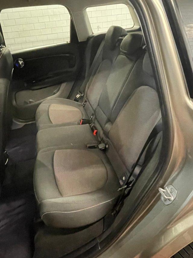 MINI Countryman 2.0 Cooper D Countryman Automatica