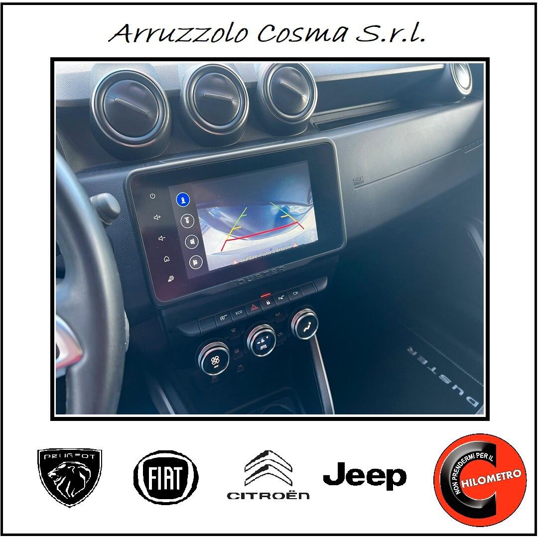 Dacia Duster 1.0 TCe GPL 4x2 Journey-GPL