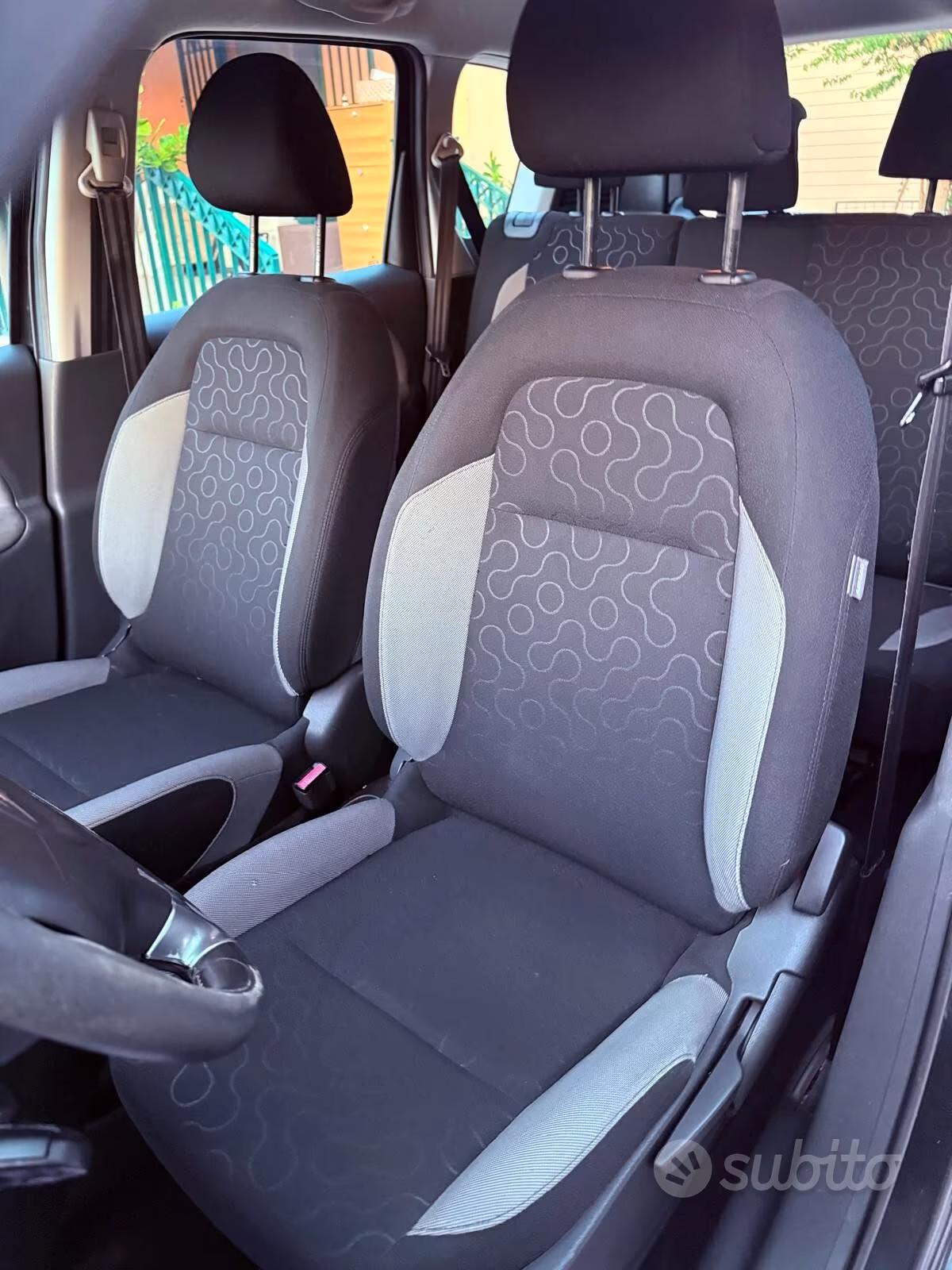 Citroen C3 Picasso 1.6 HDi 110 Seduction PROMO FINE AGOSTO