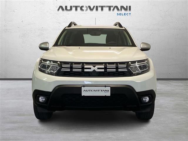 DACIA Duster 1.5 Blue dCi Expression 4x2