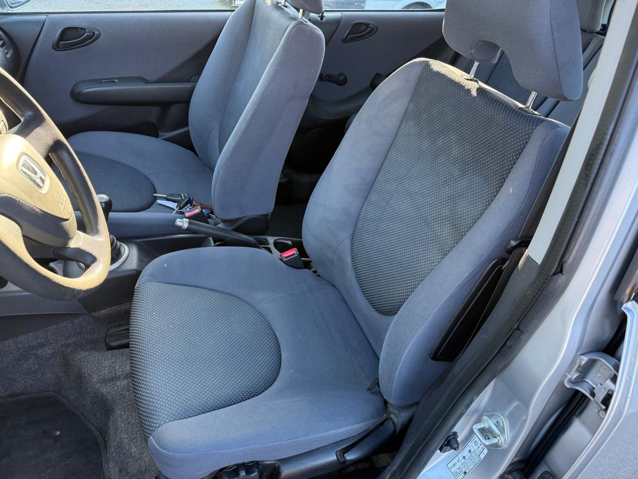 Honda Jazz 1.2 i-DSi 5p. S