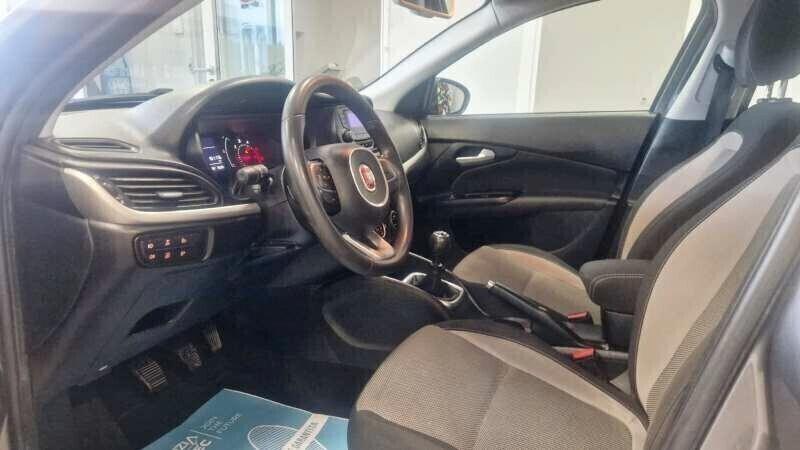 Fiat Tipo 4 Porte 1.6 M-Jet 120 CV S&S Opening Edition