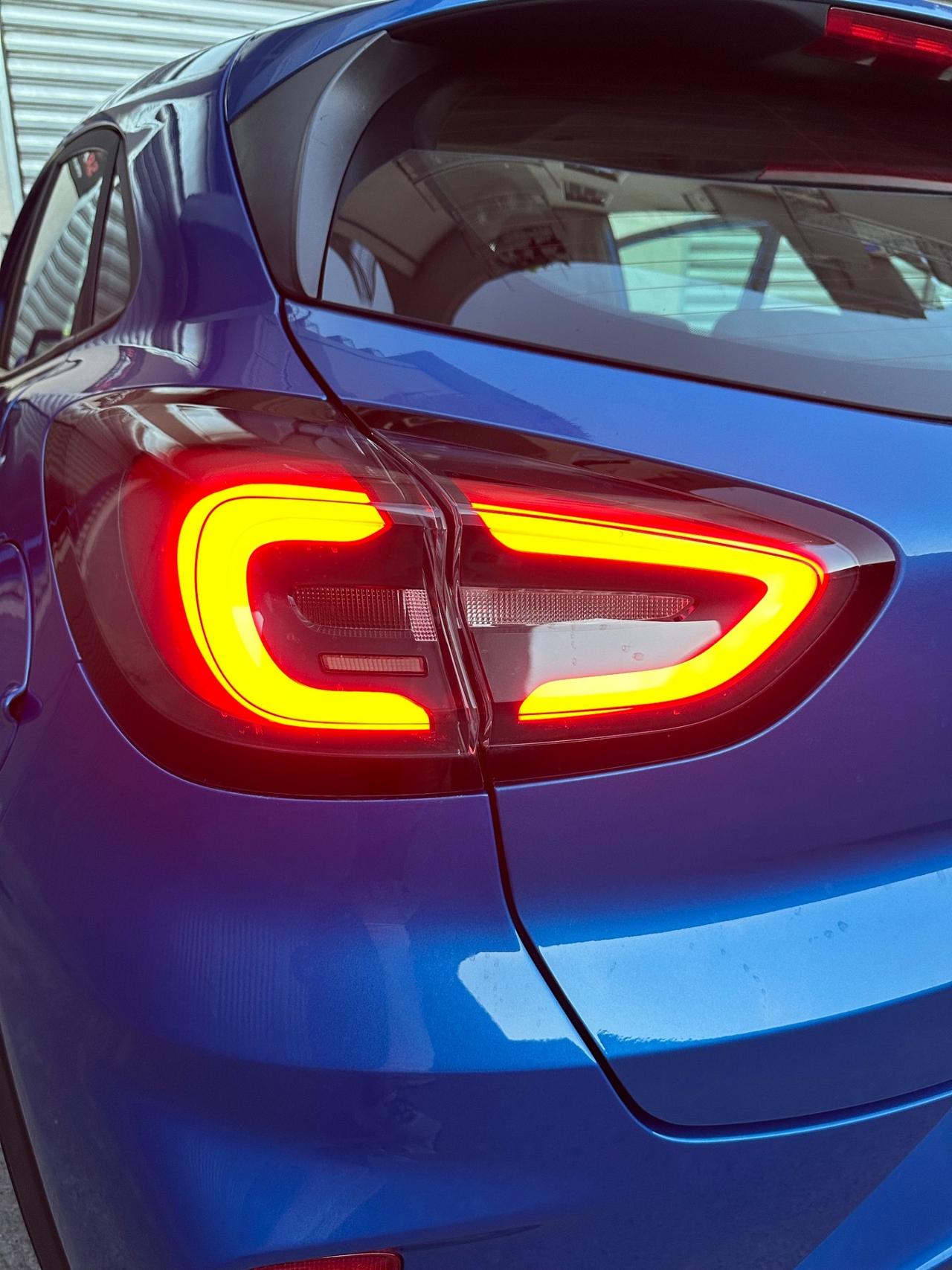 Ford Puma 1.5 EcoBlue 120cv S&S Titanium
