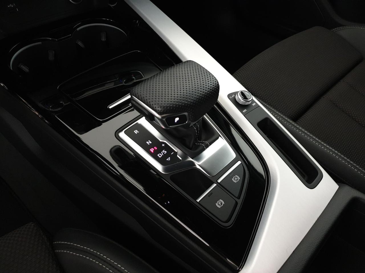 Avant 40TDI 204CV S tronic S line Edition