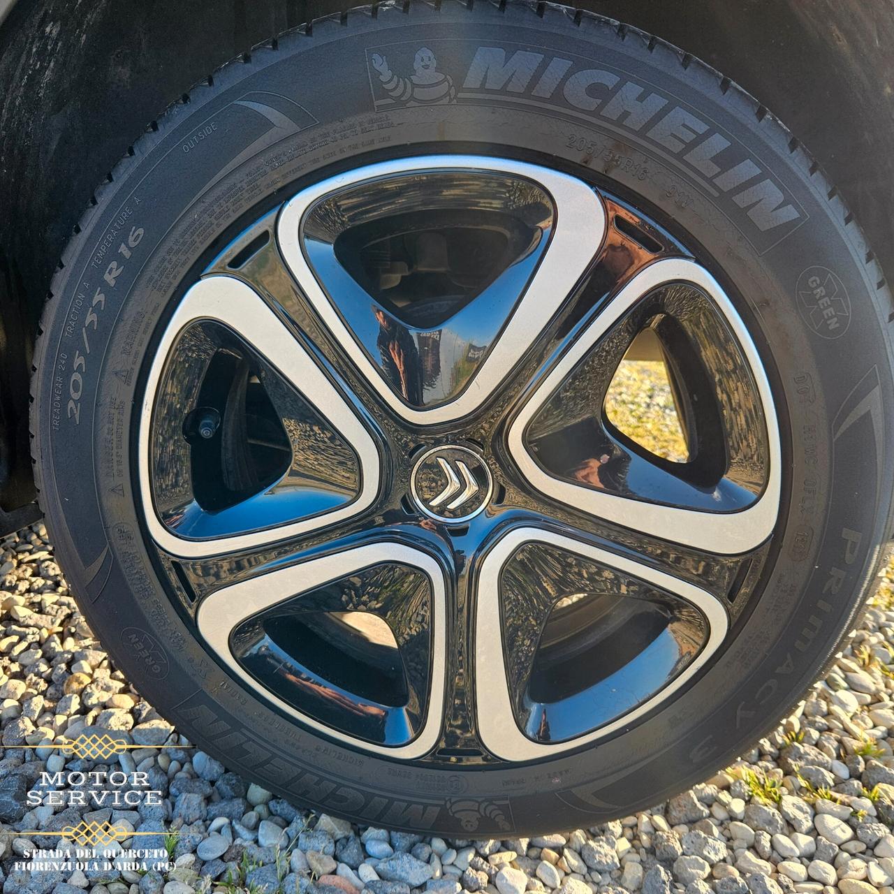 Citroen C3 1.2 NEOPATENTATI PREZZO FINALE E REALE