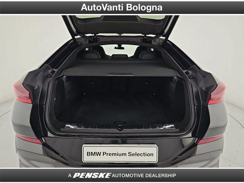 BMW X6 X6 xdrive40i mhev 48V Msport auto