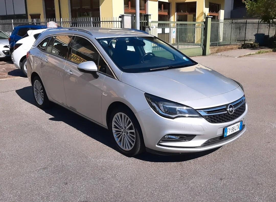 Opel Astra 1.6 CDTi 110CV Start&Stop Sports Tourer Innovation