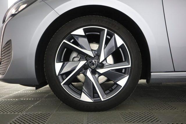 PEUGEOT 308 308 PureTech Turbo 130 S&S EAT8 Allure Pack