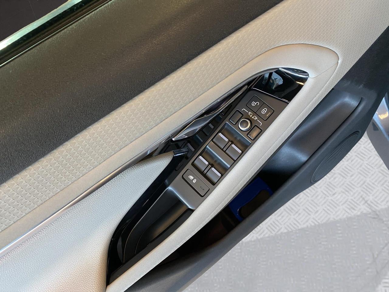 Land Rover Range Rover Evoque 2.0d i4 mhev