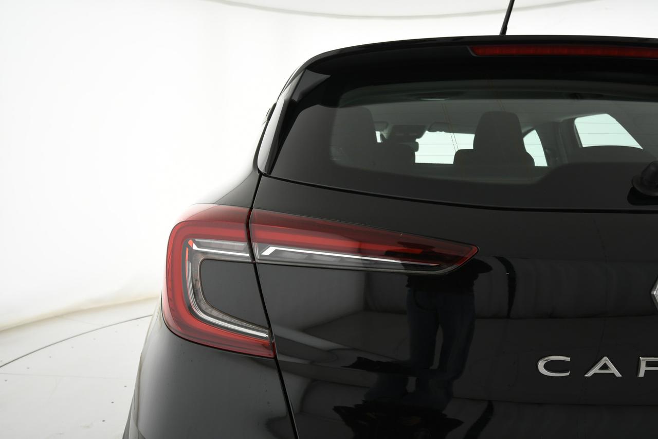 RENAULT Captur 1.0 tce Business Gpl 100cv FULL LED+NEOPATENTATI