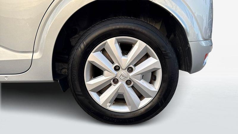 Dacia Sandero Streetway III 2021 Streetway 1.0 tce Comfort Eco-g 100cv