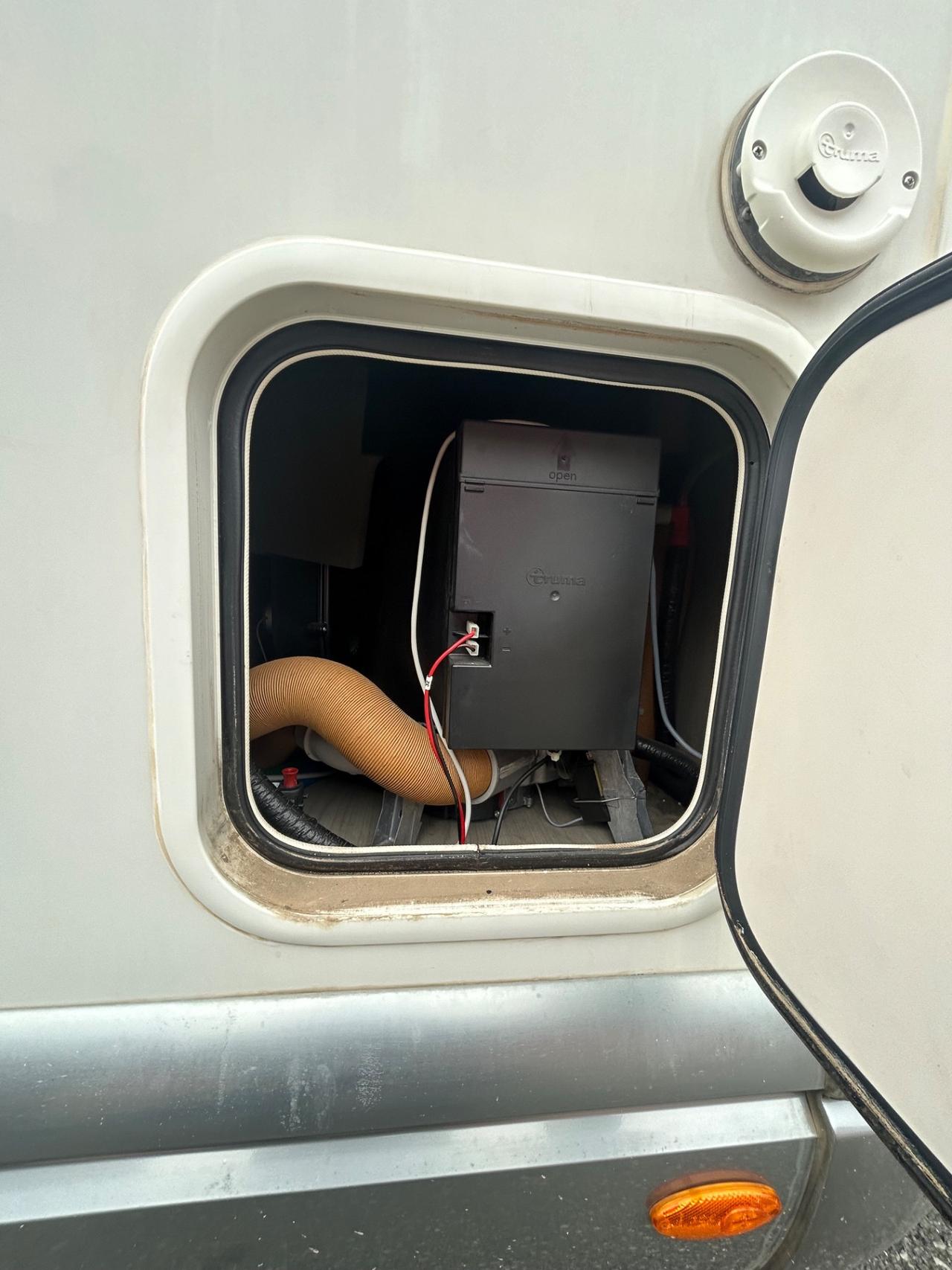 Giottline semi integrale del 2008 in saldo 235