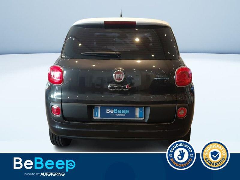 FIAT 500L 1.4 POP STAR 95CV
