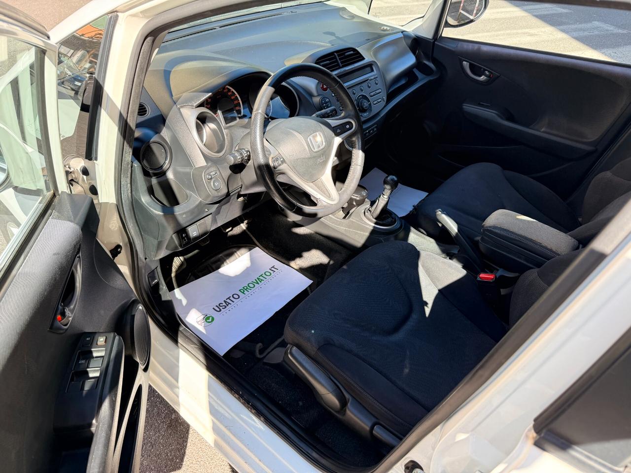 Honda Jazz 1.4 i-VTEC 99cv