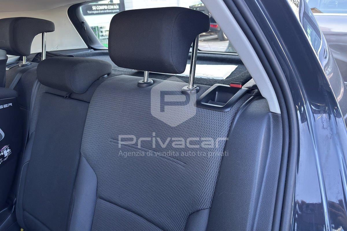 VOLKSWAGEN Golf 1.4 TGI 5p. Comfortline BlueMotion