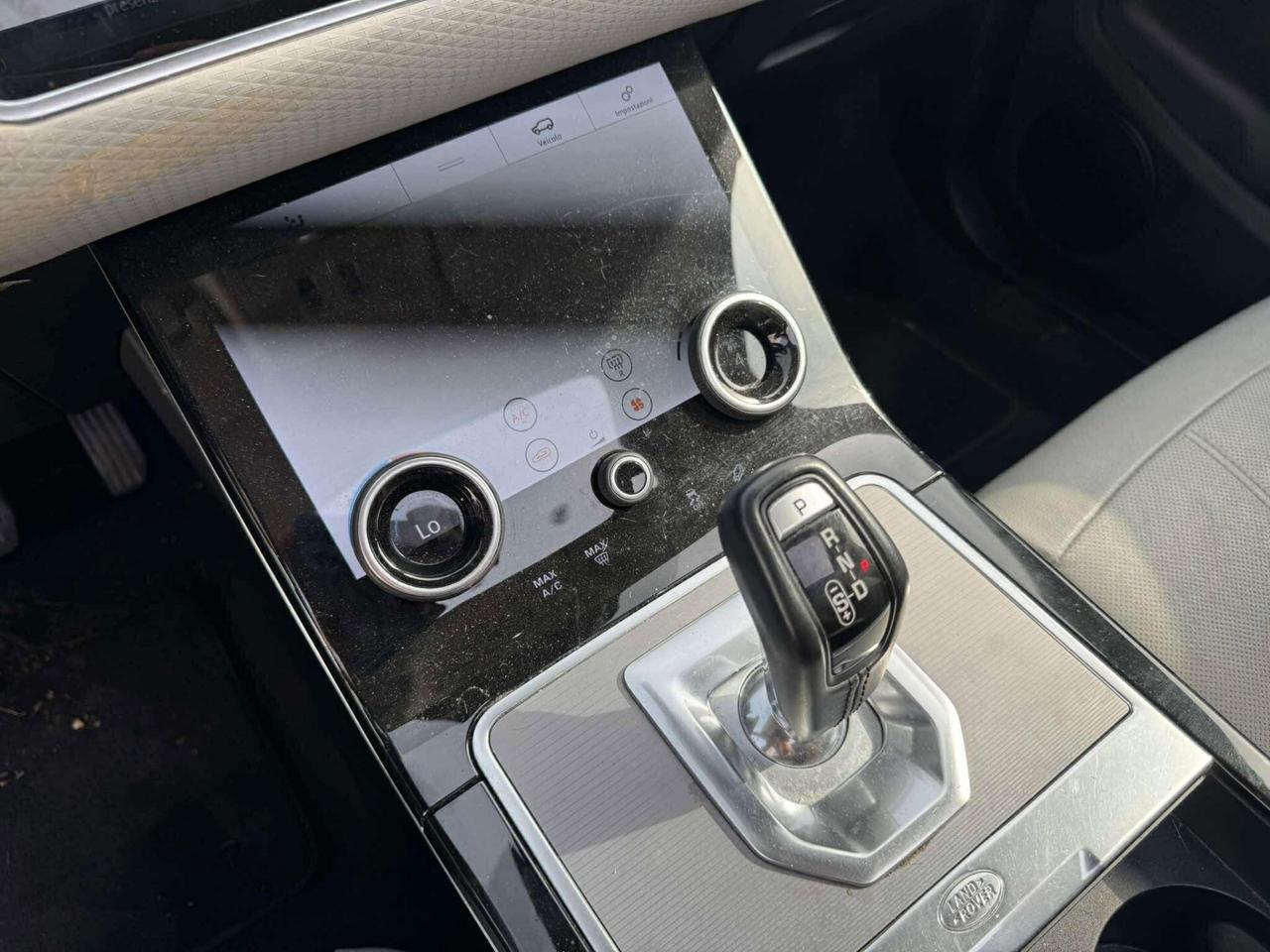 Land RR Evoque 2.0 D150 S AWD Sport-2020