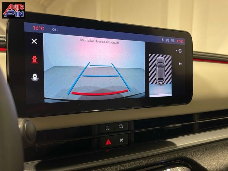 FIAT 600 600 Hybrid 136 CV DCT MHEV La Prima