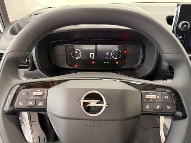 OPEL Combo Cargo 1.5 Diesel 100CV S&S PC NUOVO Km zero