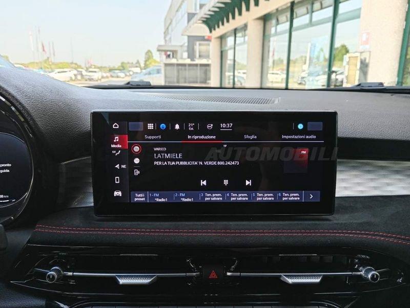 Alfa Romeo Tonale Tonale 1.3 phev Veloce Q4 280cv at6
